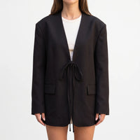 Damen Blazer Oversize -  Stacy