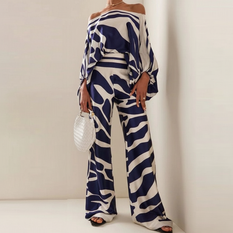 Damen Zweiteiler Set - Ruth