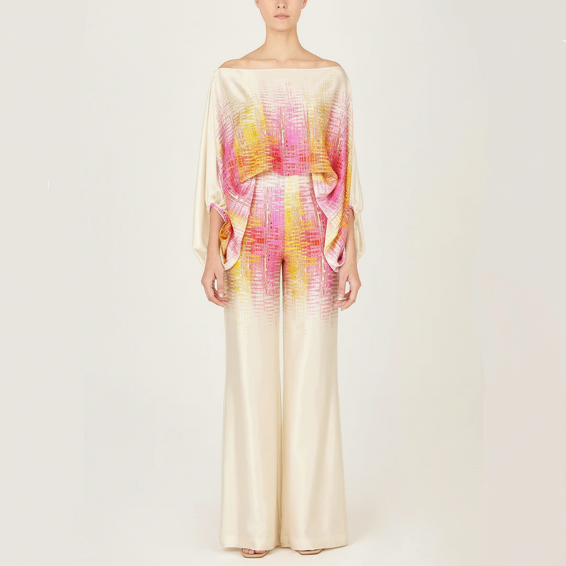 Damen Zweiteiler Set - Ruth