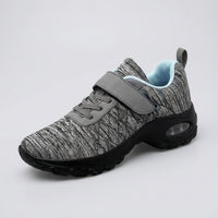 Damen Mesh Sportschuh Mit Luftkissen - Brianna