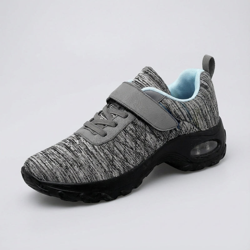 Damen Mesh Sportschuh Mit Luftkissen - Brianna