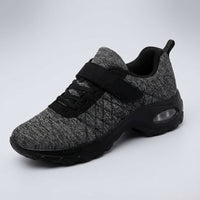 Damen Mesh Sportschuh Mit Luftkissen - Brianna