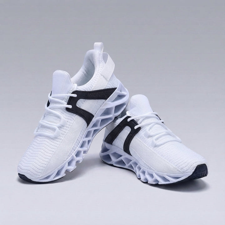 Dämpfende Unisex Sneaker - Corey