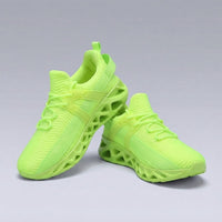 Dämpfende Unisex Sneaker - Corey