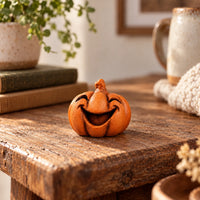 Decorative Pumpkin Set - Pumpklets