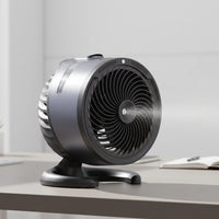Desktop Misting Cooling Fan - Aeromista