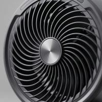 Desktop Misting Cooling Fan - Aeromista