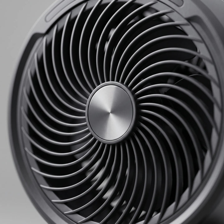 Desktop Misting Cooling Fan - Aeromista