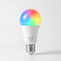 Dimmable E27 Smart Bulb - Zyrion
