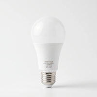 Dimmable E27 Smart Bulb - Zyrion