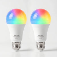 Dimmable E27 Smart Bulb - Zyrion