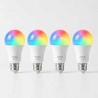 Dimmable E27 Smart Bulb - Zyrion