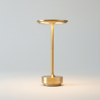 Dimmbare Ambiente Tischlampe - Aurabright