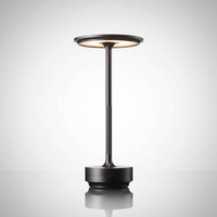 Dimmbare Ambiente Tischlampe - Aurabright