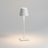 Dimmbare Tragbare Tischlampe - CozyLumen