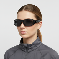 Diskrete Mini Brille Kamera - StealthSight