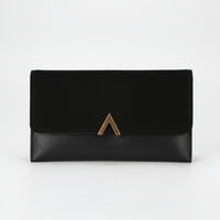 Długa Portmonetka Unisex - Walleto