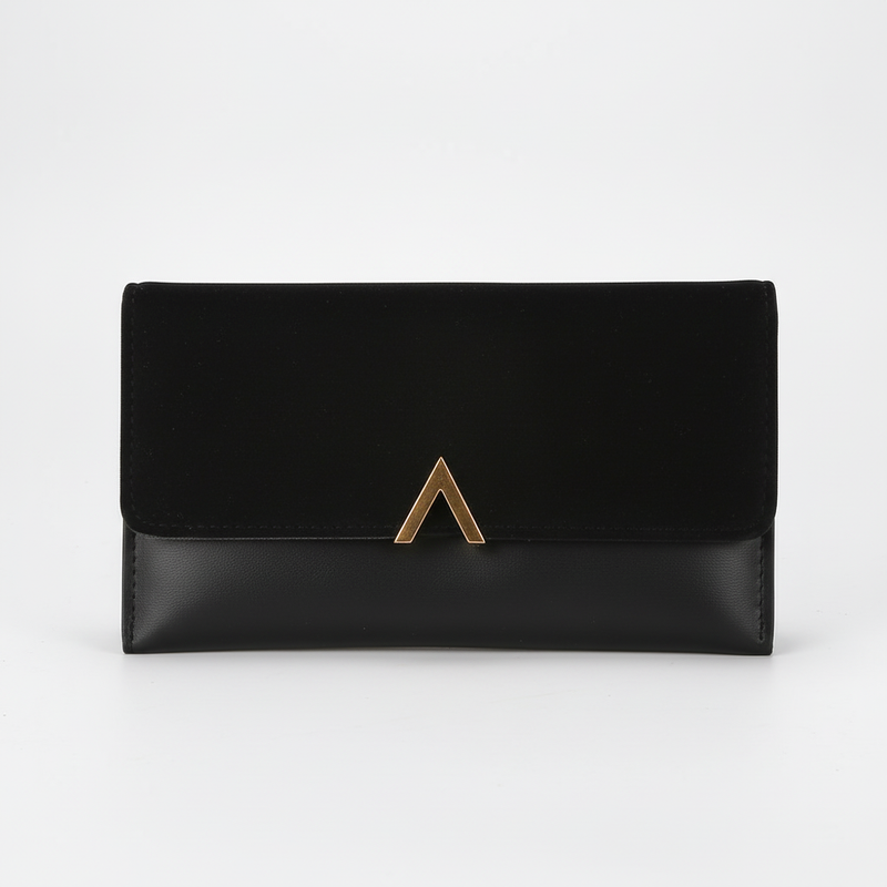 Długa Portmonetka Unisex - Walleto