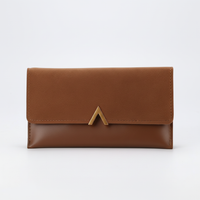 Długa Portmonetka Unisex - Walleto