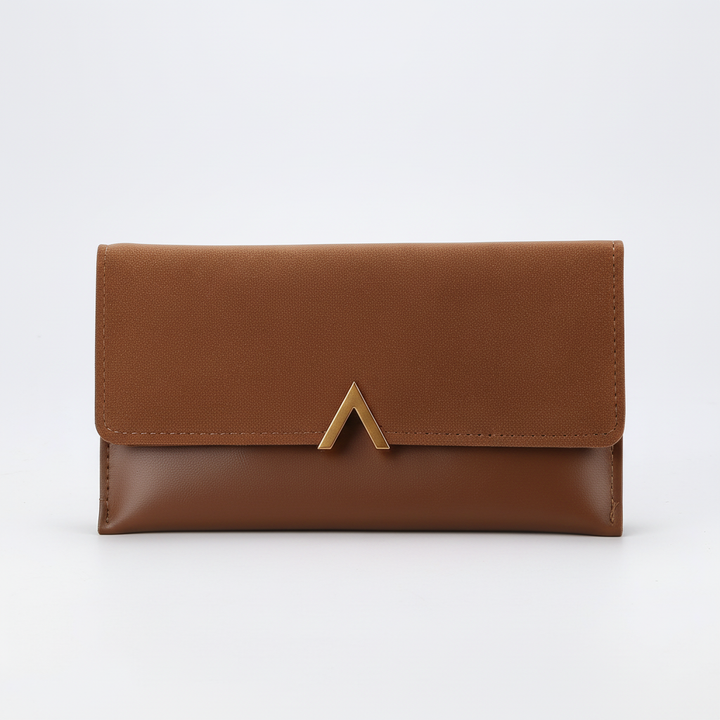 Długa Portmonetka Unisex - Walleto