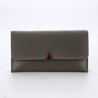 Długa Portmonetka Unisex - Walleto