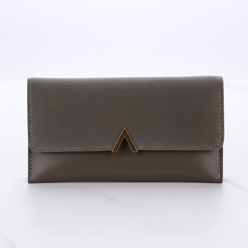 Długa Portmonetka Unisex - Walleto