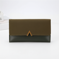 Długa Portmonetka Unisex - Walleto