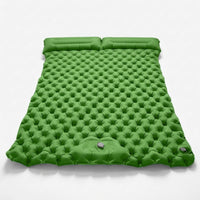 Double Inflatable Camping Mattress - Cloudmat
