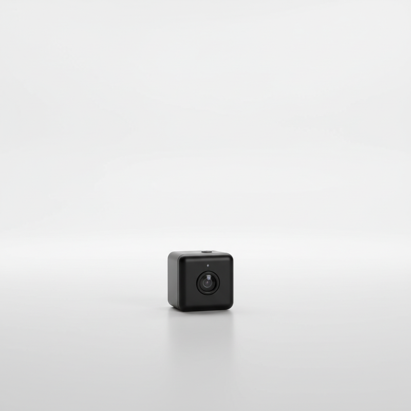 Drahtlose Mini Überwachungskamera - ClearCube