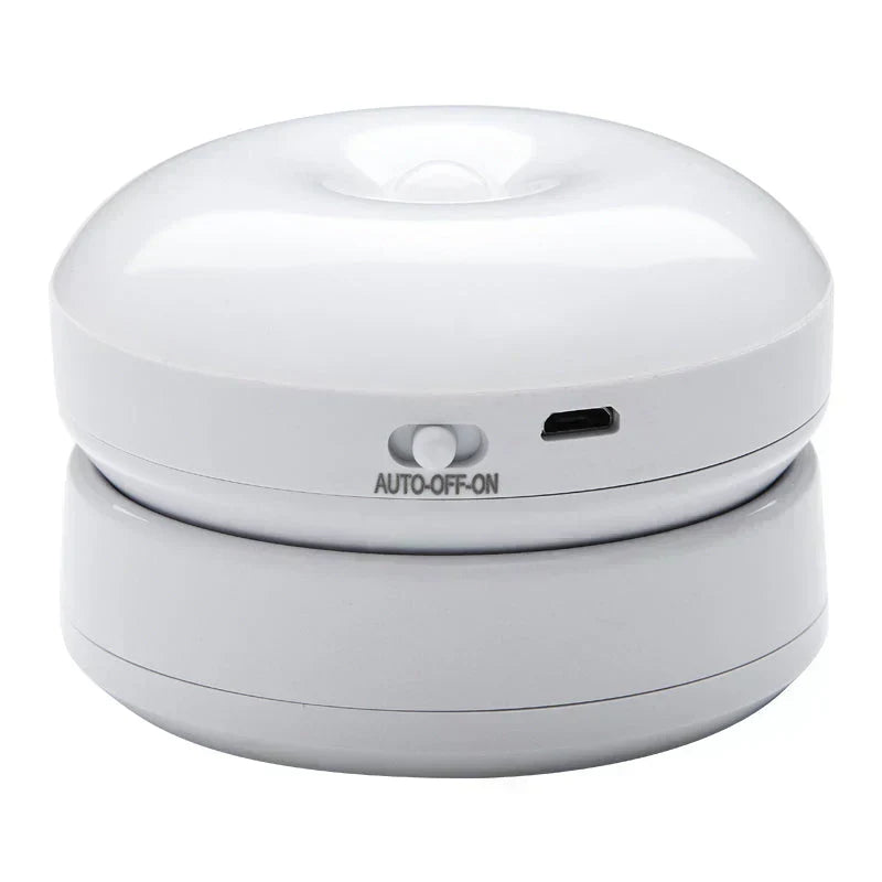 Drahtlose Sensor Nachtlampe - Nightique