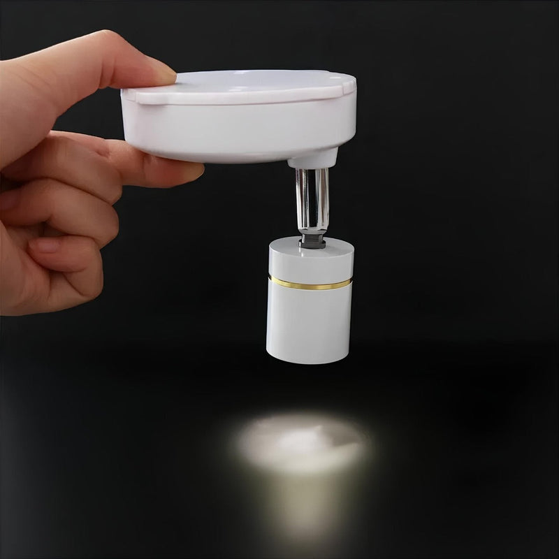 Drahtloser Dimmbarer Spot - Spotlift