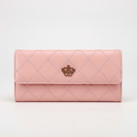Dreifach Falcowany Portfel - RoyalWallet