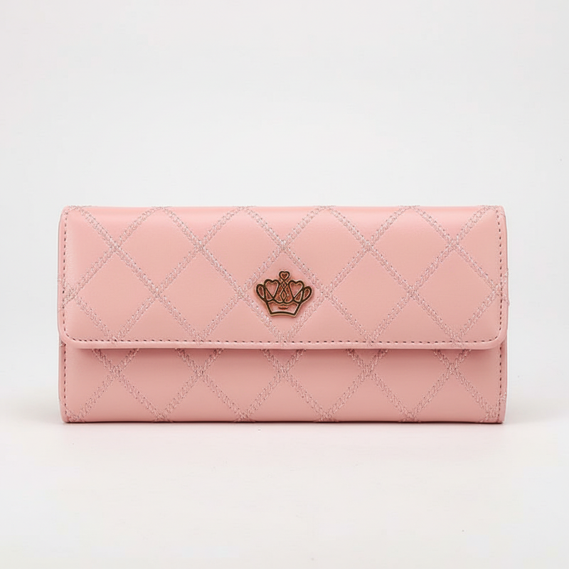 Dreifach Falcowany Portfel - RoyalWallet