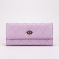 Dreifach Falcowany Portfel - RoyalWallet