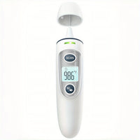Dual Mode Infrared Digital Thermometer - Scanis