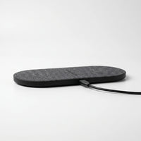 Dual Pad Wireless Charger - Vymus