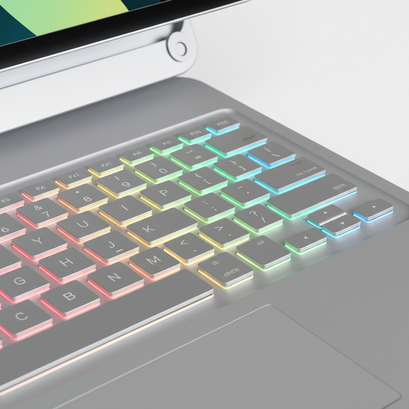 Dynamically Rotating Case - FlexiCover