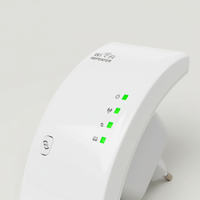 Dzięki Technologii WPS - NetBoost