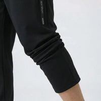Elastic Waist Summer Sweatpants - Jason