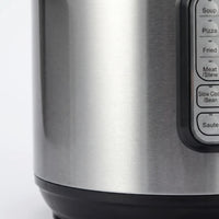Electric Digital Pressure Cooker - Culinova