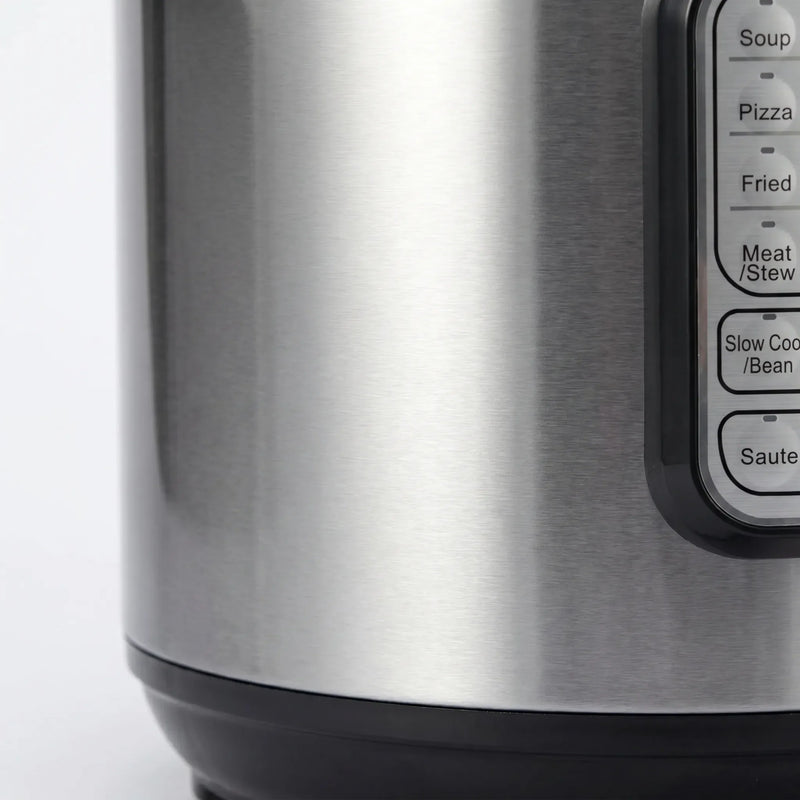 Electric Digital Pressure Cooker - Culinova