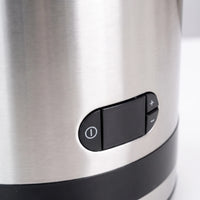 Electric Ice Cream Maker - Frostova