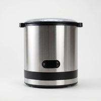 Electric Ice Cream Maker - Frostova