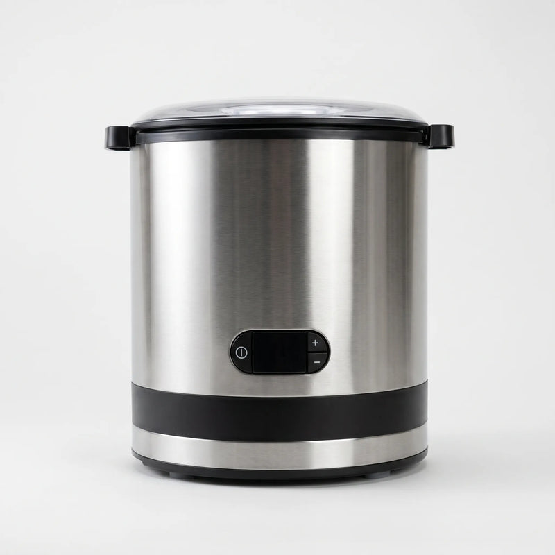 Electric Ice Cream Maker - Frostova