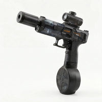 Electric Light-Up Water Gun - HydroPulse