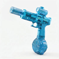 Electric Light-Up Water Gun - HydroPulse