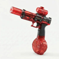 Electric Light-Up Water Gun - HydroPulse