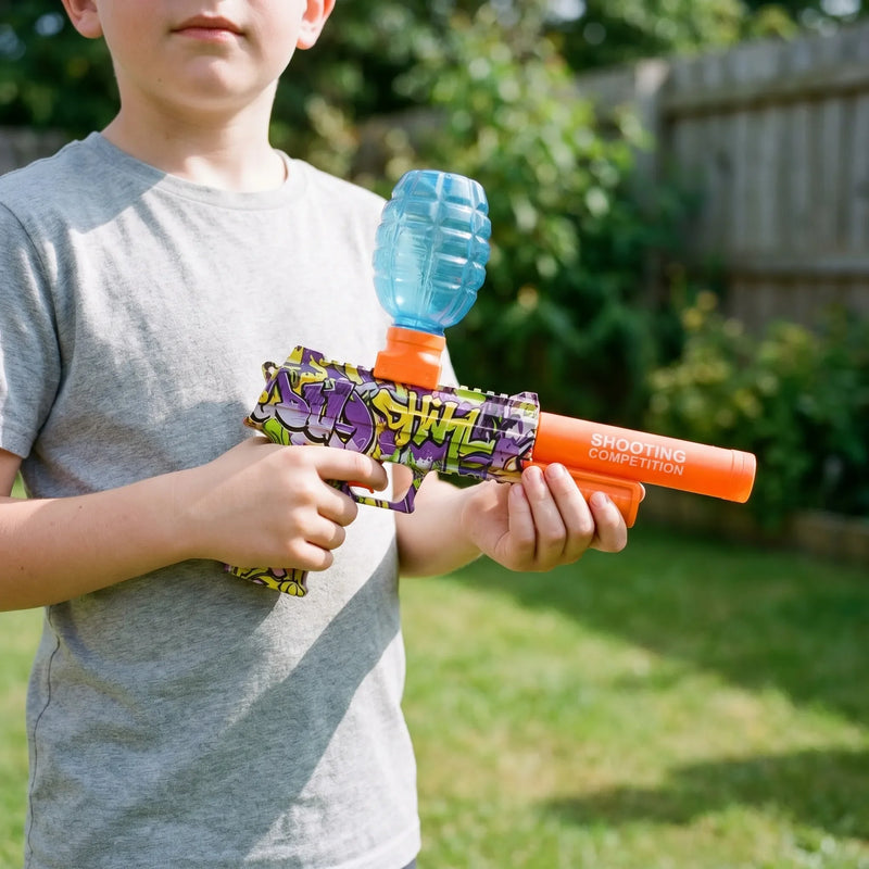 Electric Toy Water Blaster - HydroZyx