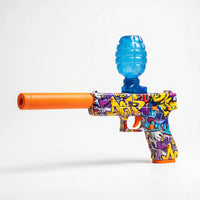 Electric Toy Water Blaster - HydroZyx