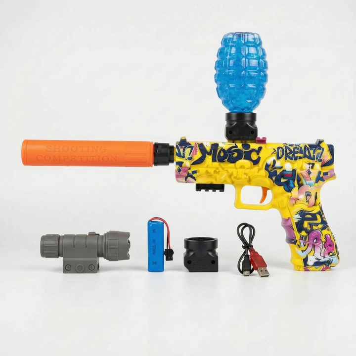 Electric Toy Water Blaster - HydroZyx